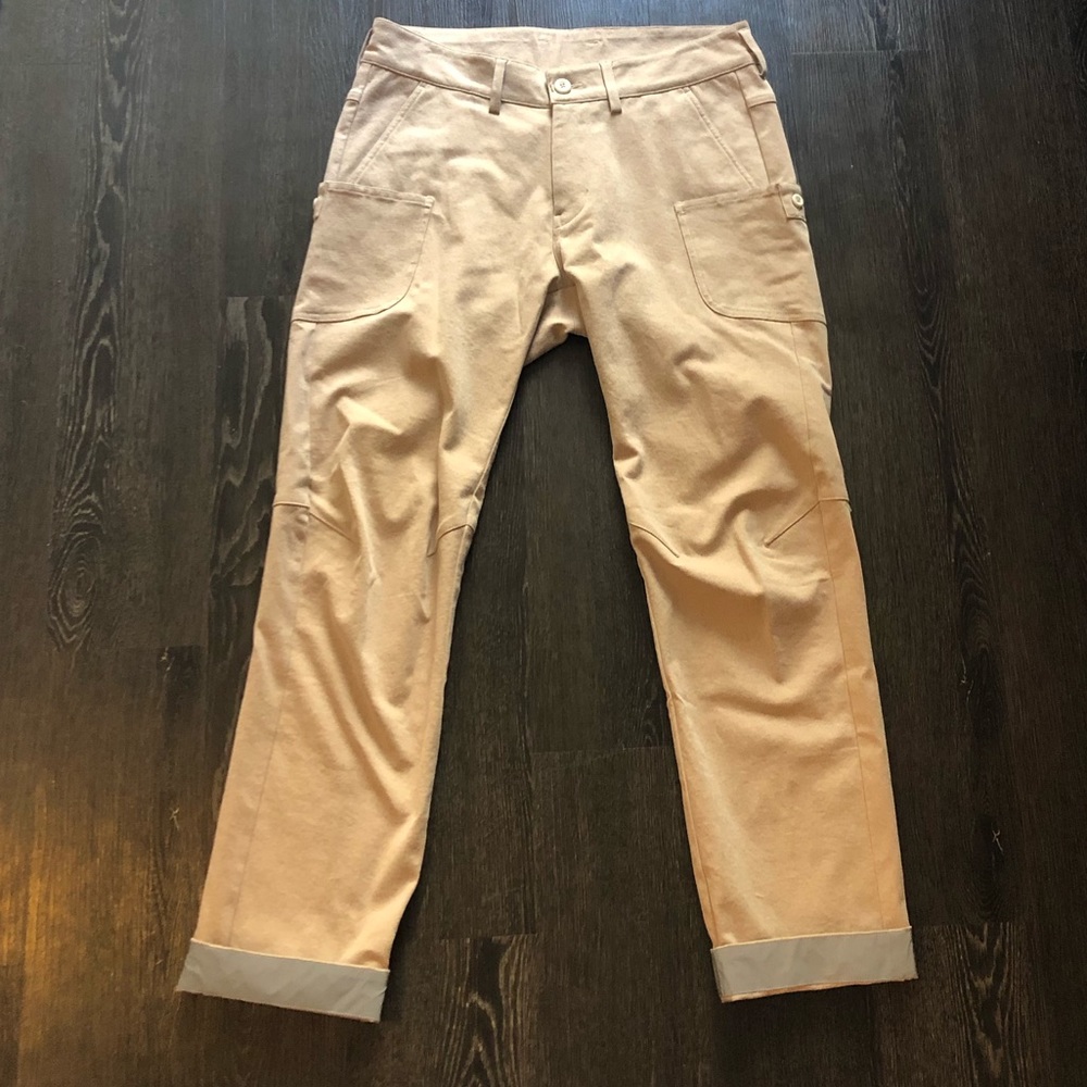 Primal Happy Trails Grover Cotton Pant